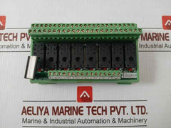 Prd/081-a Din Rail Mounted Interface Module Econix