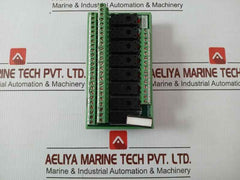 Prd/081-a Din Rail Mounted Interface Module Econix