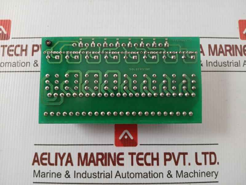 Prd/081-a Din Rail Mounted Interface Module Econix