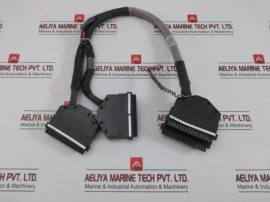 Pre-assembled System Cable For Dcs Ms-c32B-c26M02-l8D-0.5 Rev 0 ...