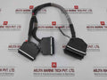 Pre-assembled System Cable For Dcs Ms-c32B-c26M02-l8D-0.5 Rev 0