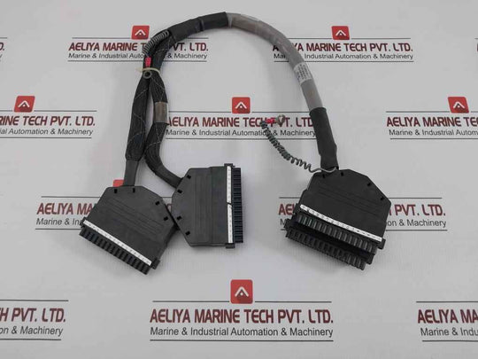 Pre-assembled System Cable For Dcs Ms-c32B-c26M02-l8D-0.5 Rev 0