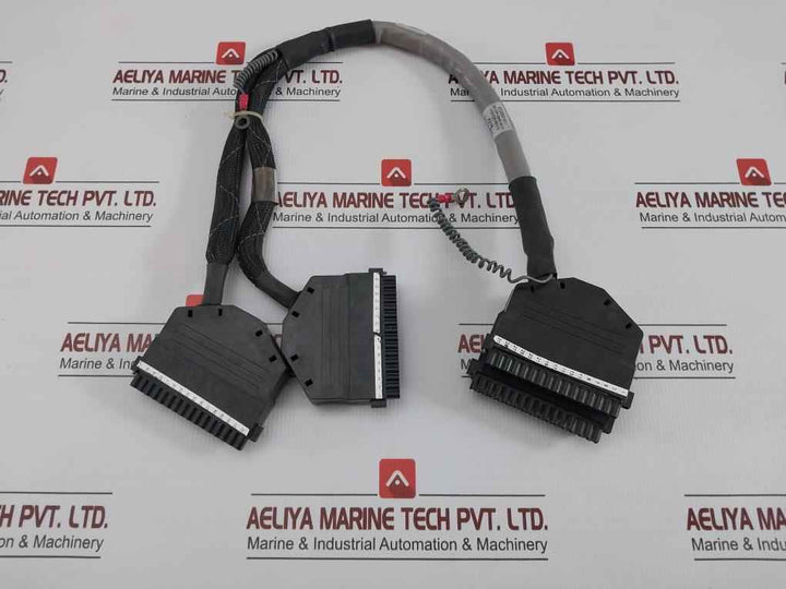 Pre-assembled System Cable For Dcs Ms-c32B-c26M02-l8D-0.5 Rev 0