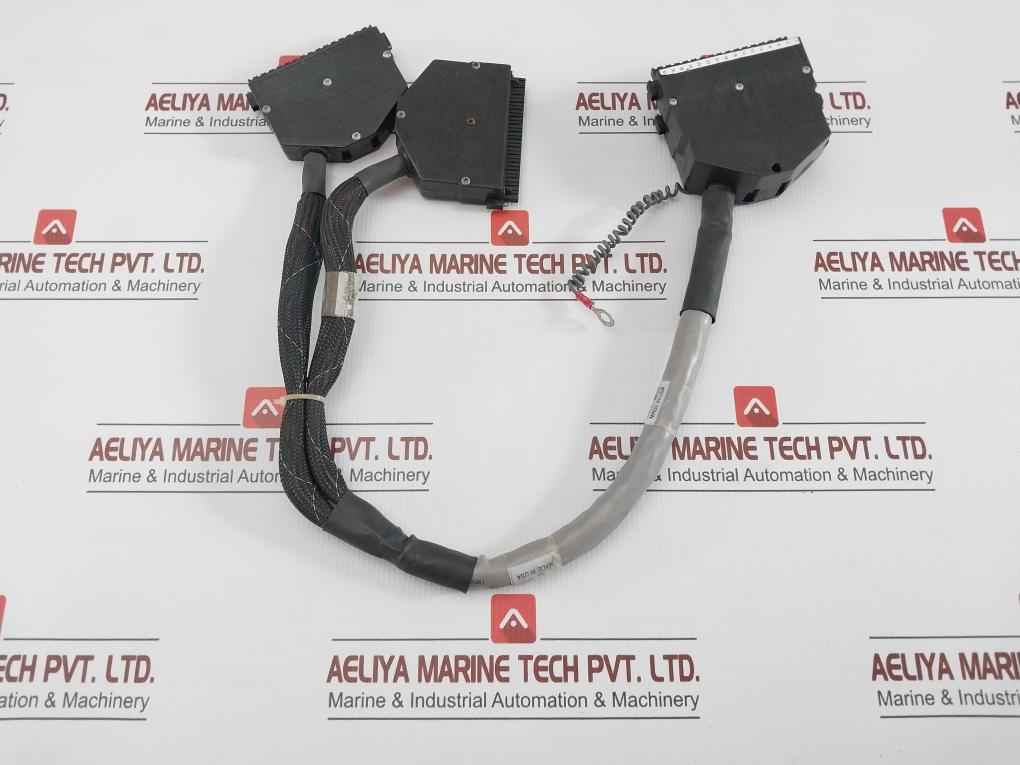 Pre-assembled System Cable For Dcs Ms-c32B-c26M02-l8D-0.5 Rev 0