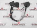 Pre-assembled System Cable For Dcs Ms-c32B-c26M02-l8D-0.5 Rev 0