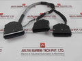 Pre-assembled System Cable For Dcs Ms-c32B-c26M02-l8D-0.5 Rev 0