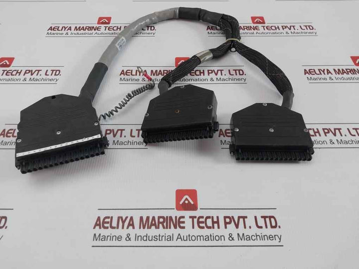 Pre-assembled System Cable For Dcs Ms-c32B-c26M02-l8D-0.5 Rev 0
