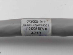 Pre-assembled System Cable For Dcs Ms-c32B-c26M02-l8D-0.5 Rev 0