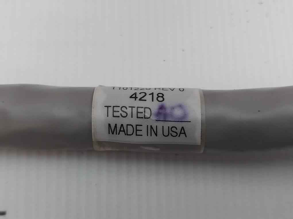 Pre-assembled System Cable For Dcs Ms-c32B-c26M02-l8D-0.5 Rev 0