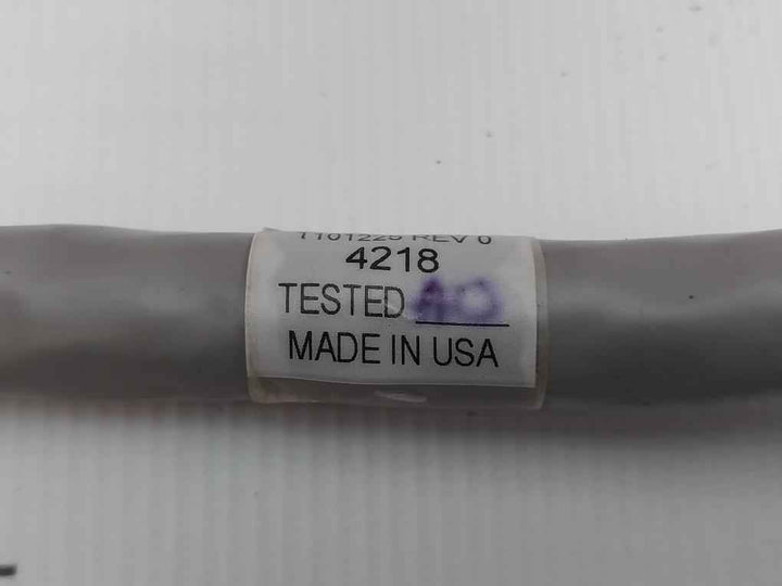 Pre-assembled System Cable For Dcs Ms-c32B-c26M02-l8D-0.5 Rev 0