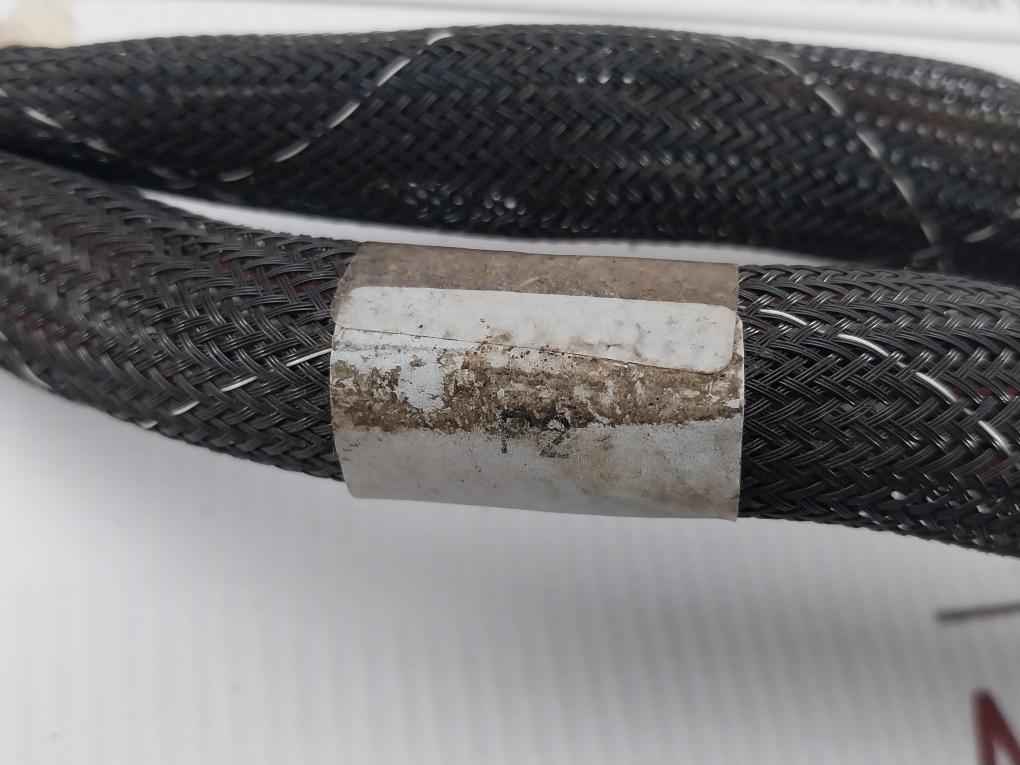 Pre-assembled System Cable For Dcs Ms-c32B-c26M02-l8D-0.5 Rev 0