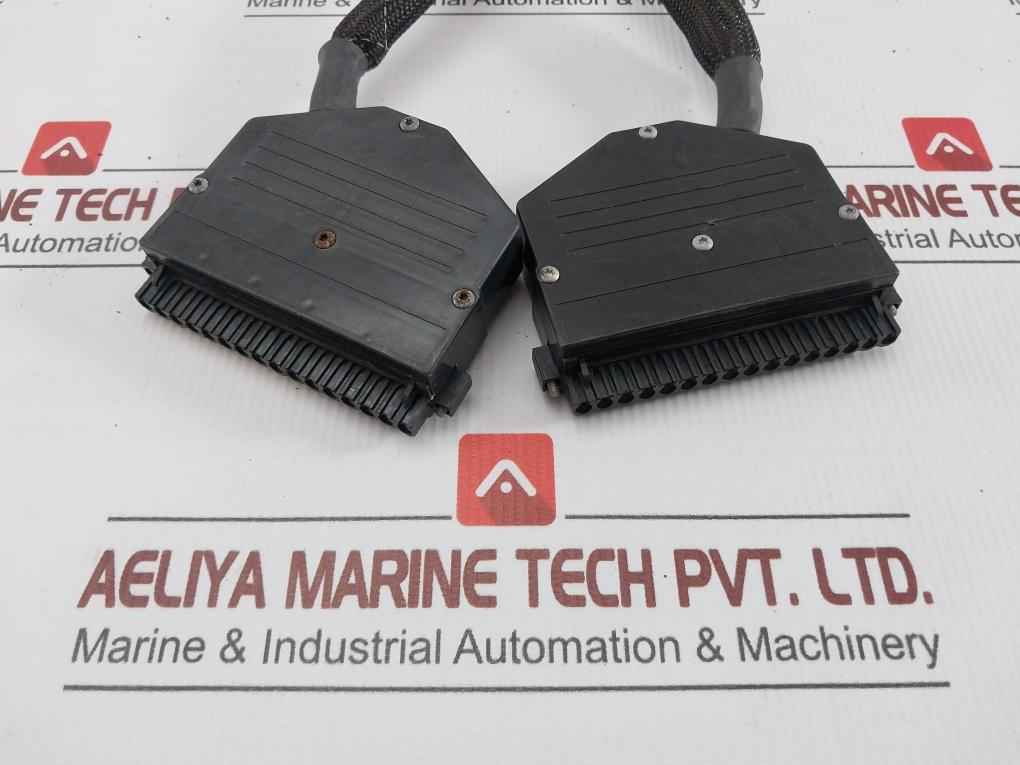 Pre-assembled System Cable For Dcs Ms-c32B-c26M02-l8D-0.5 Rev 0