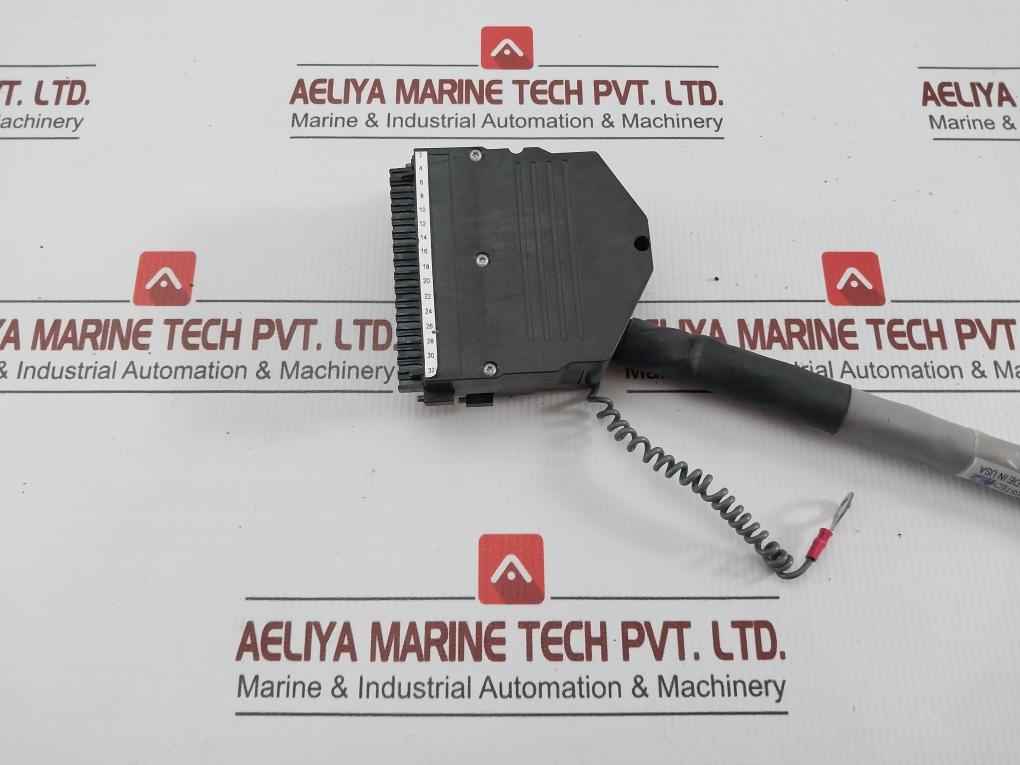 Pre-assembled System Cable For Dcs Ms-c32B-c26M02-l8D-0.5 Rev 0