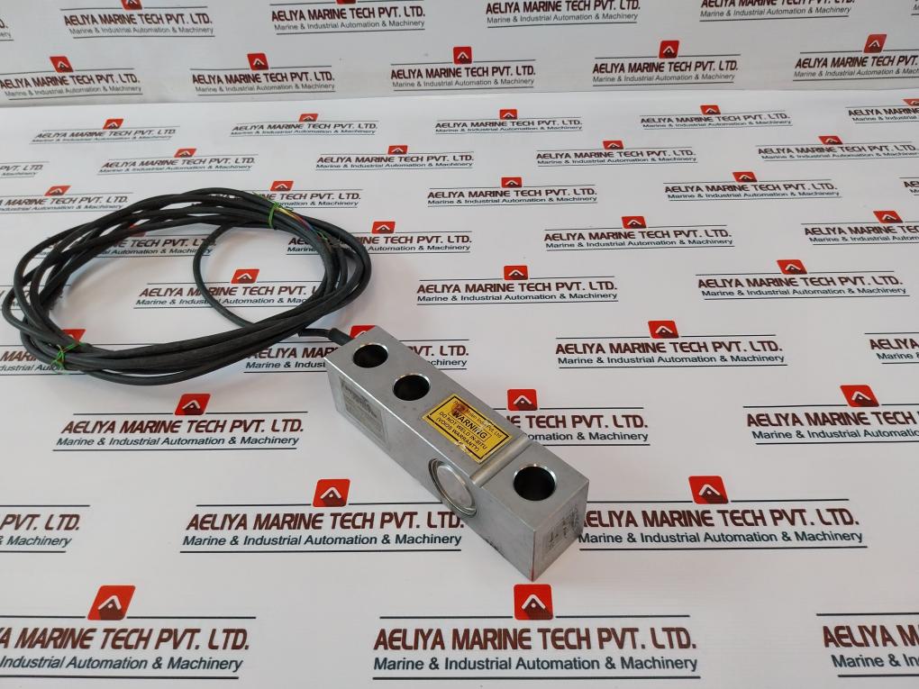 Precia Molen Cmi-int Shear Beam Load Cell