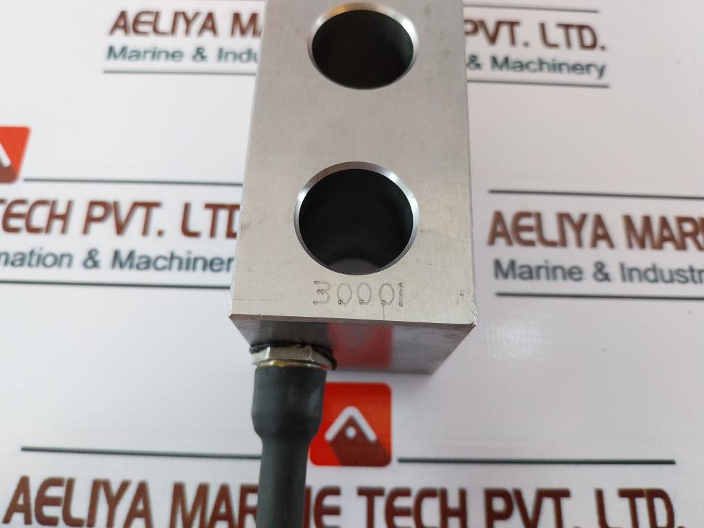 Precia Molen Cmi-int Shear Beam Load Cell