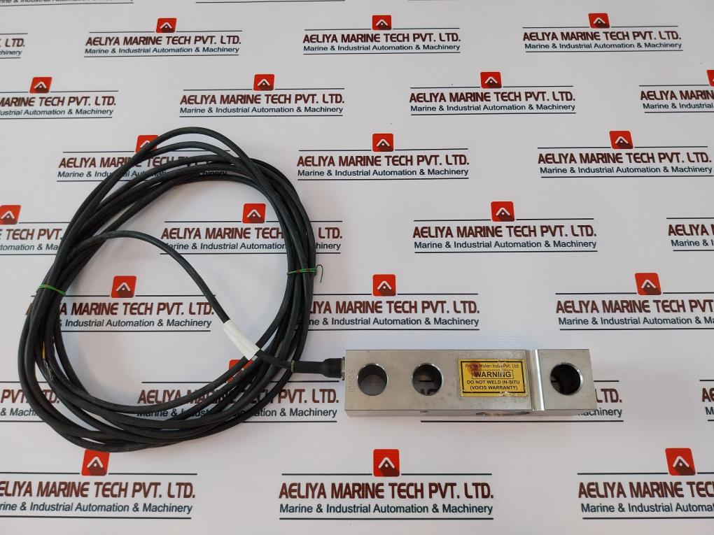 Precia Molen Cmi-int Shear Beam Load Cell