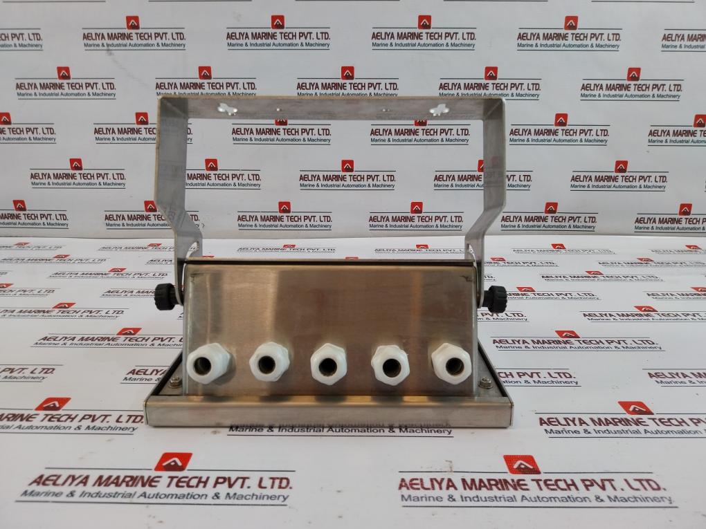 Precia Molen DAT-SS 400-FM Weight Indicator 230VAC 50Hz