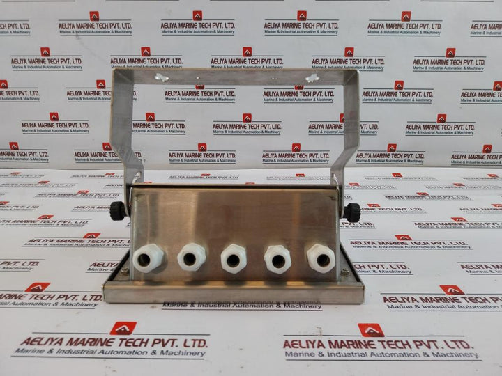 Precia Molen DAT-SS 400-FM Weight Indicator 230VAC 50Hz