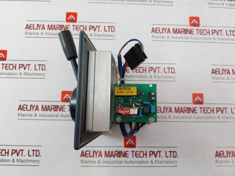 Precima 400001 Caldaro Sfcp22Eg-7114 Potentiometer 10K? 94V-0