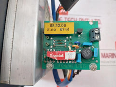 Precima 400001 Caldaro Sfcp22Eg-7114 Potentiometer 10K? 94V-0