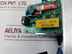 Precima 400001 Caldaro Sfcp22Eg-7114 Potentiometer 10K? 94V-0