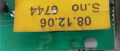Precima 400001 Caldaro Sfcp22Eg-7114 Potentiometer 10K? 94V-0