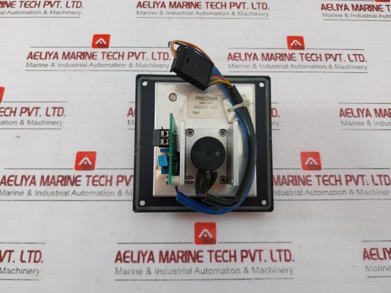 Precima 400001 Caldaro Sfcp22Eg-7114 Potentiometer 10K? 94V-0