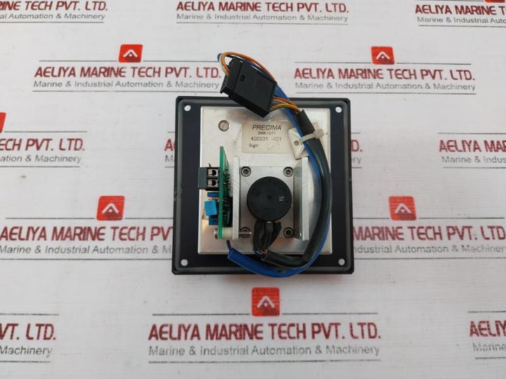 Precima 400001 Caldaro Sfcp22Eg-7114 Potentiometer 10K? 94V-0