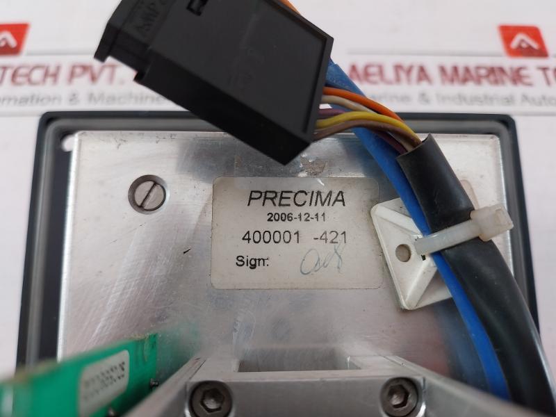 Precima 400001 Caldaro Sfcp22Eg-7114 Potentiometer 10KΩL 94V-0