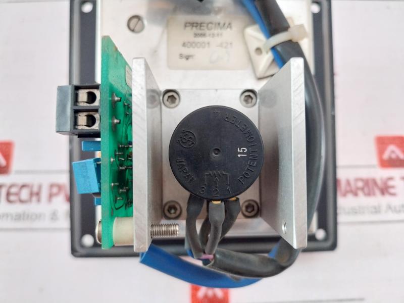 Precima 400001 Caldaro Sfcp22Eg-7114 Potentiometer 10K? 94V-0
