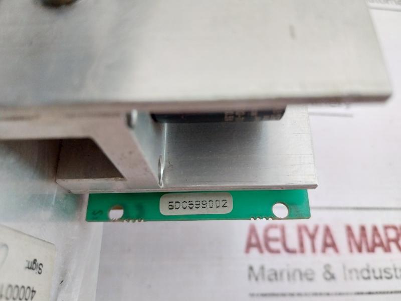 Precima 400001 Caldaro Sfcp22Eg-7114 Potentiometer 10K? 94V-0