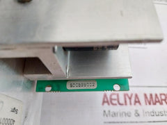 Precima 400001 Caldaro Sfcp22Eg-7114 Potentiometer 10K? 94V-0