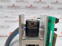 Precima 400001 Caldaro Sfcp22Eg-7114 Potentiometer 10K? 94V-0