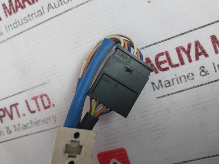 Precima 400001 Control Lever E204460 Lt01S 94V-0