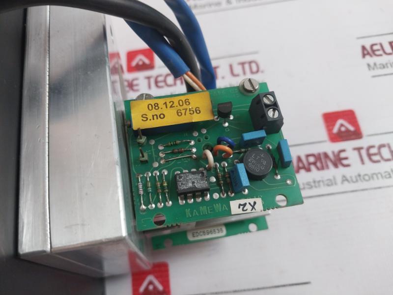 Precima 400001 Control Lever E204460 Lt01S 94V-0