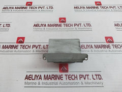 Precima Pmg 500 Fast-acting Brake Rectifier 215-500 Vac 50/60 Hz