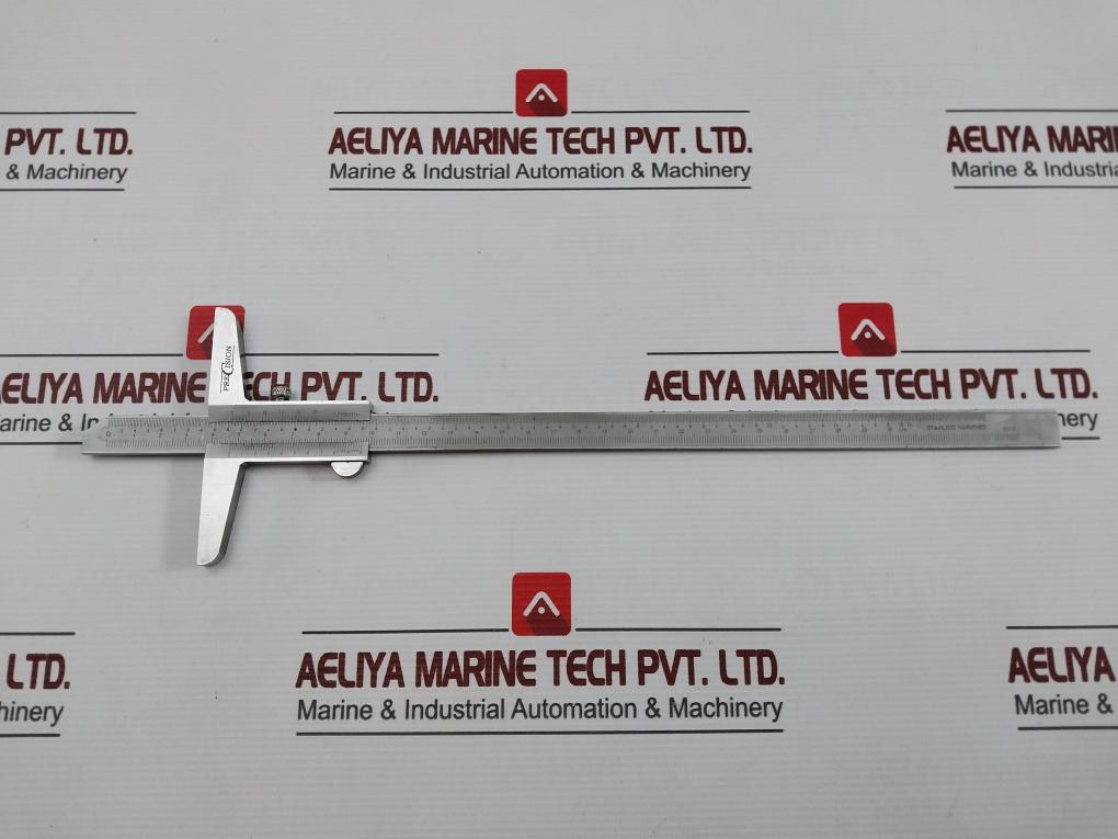 Precision 0-25 1/1000In Measuring Tool