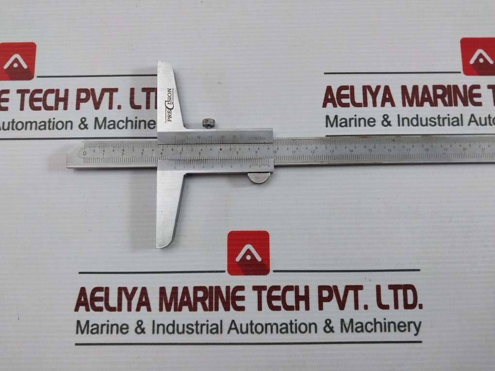 Precision 0-25 1/1000In Measuring Tool