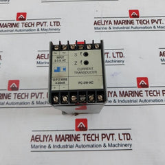 Precision Converters Pc-2W-ac Current Transducer 24Vdc