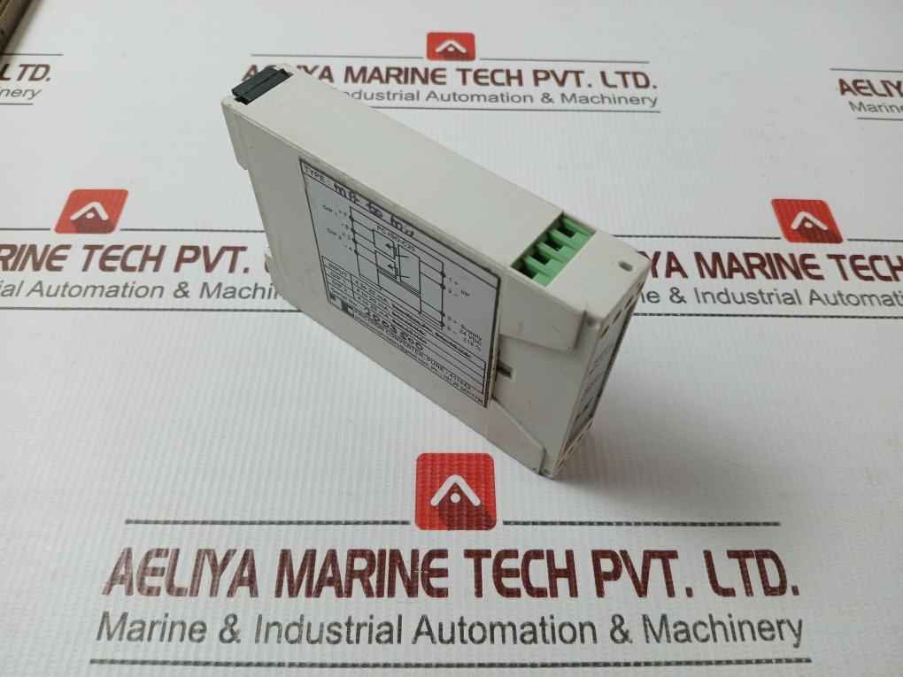 Precision Converters Pc-iso-c25 Signal Isolator 24 Vdc 4-20 Ma