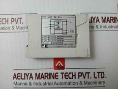 Precision Converters Pc-iso-c25 Signal Isolator 24 Vdc 4-20 Ma