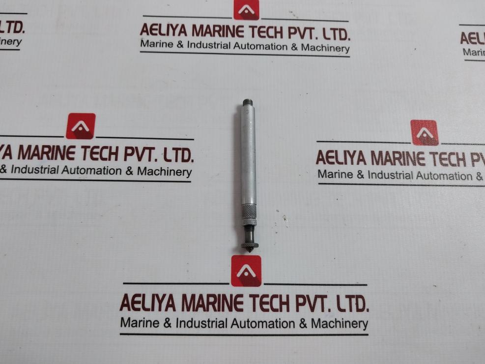 Precision Dial Depth Gauge Set 0.01Mm Ii Mex PacКЕПНИК