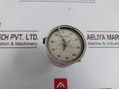 Precision Dial Depth Gauge Set 0.01Mm Ii Mex PacКЕПНИК