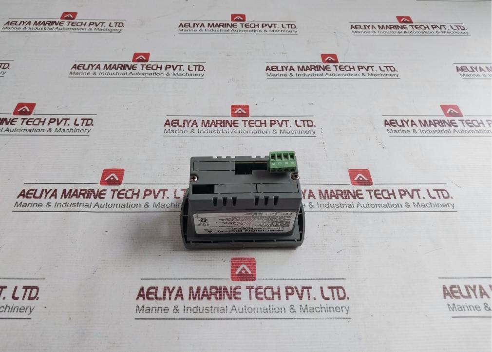 Precision Digital Pd688-0K0 Loop Powered Meter 4-20Ma 120 Mw