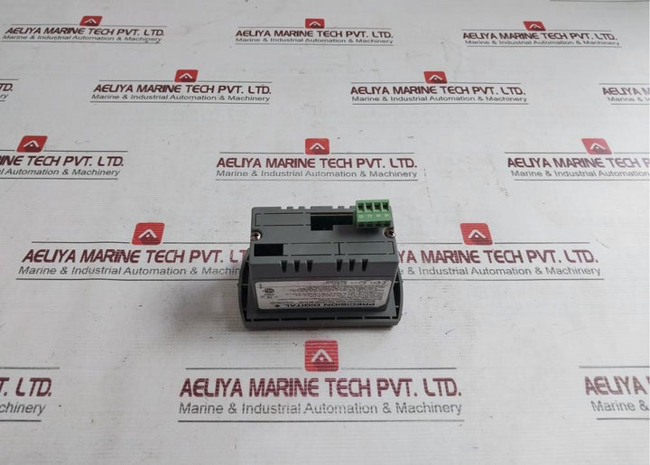 Precision Digital Pd688-0K0 Loop Powered Meter 4-20Ma 120 Mw