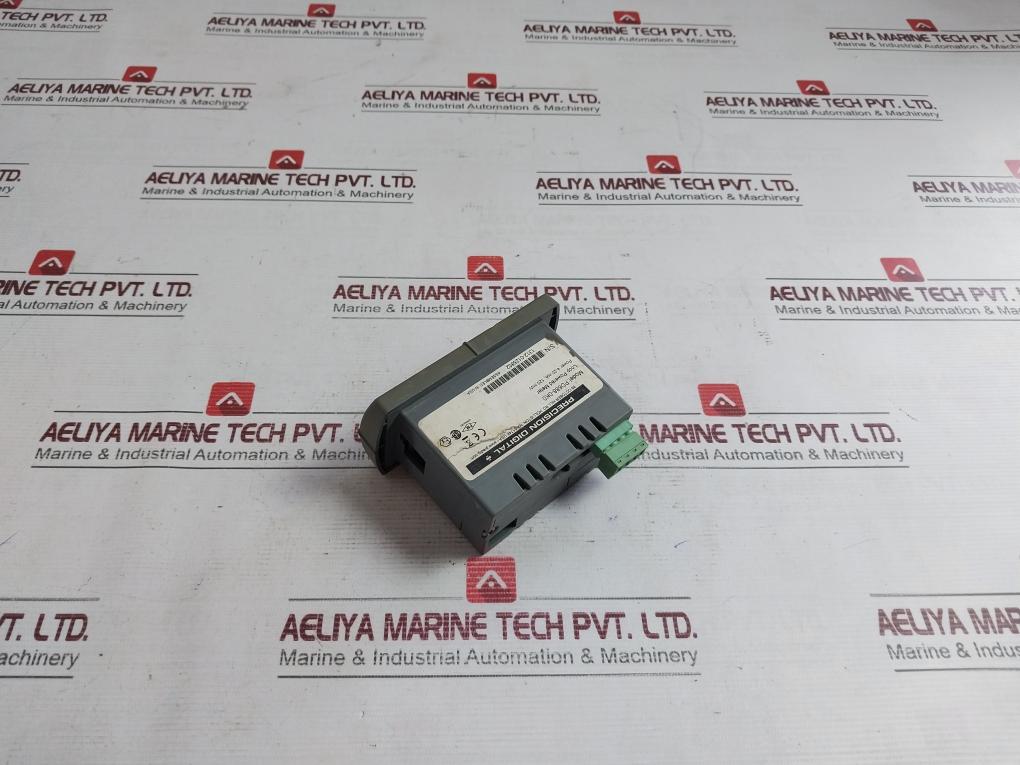 Precision Digital Pd688-0K0 Loop Powered Meter 4-20Ma 120 Mw