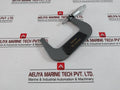 Precision Micrometer Measuring Instrument 75-100X0.01Mm 75Mm