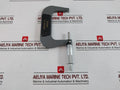 Precision Micrometer Measuring Instrument 75-100X0.01Mm 75Mm