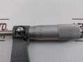 Precision Micrometer Measuring Instrument 75-100X0.01Mm 75Mm