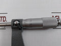 Precision Micrometer Measuring Instrument 75-100X0.01Mm 75Mm